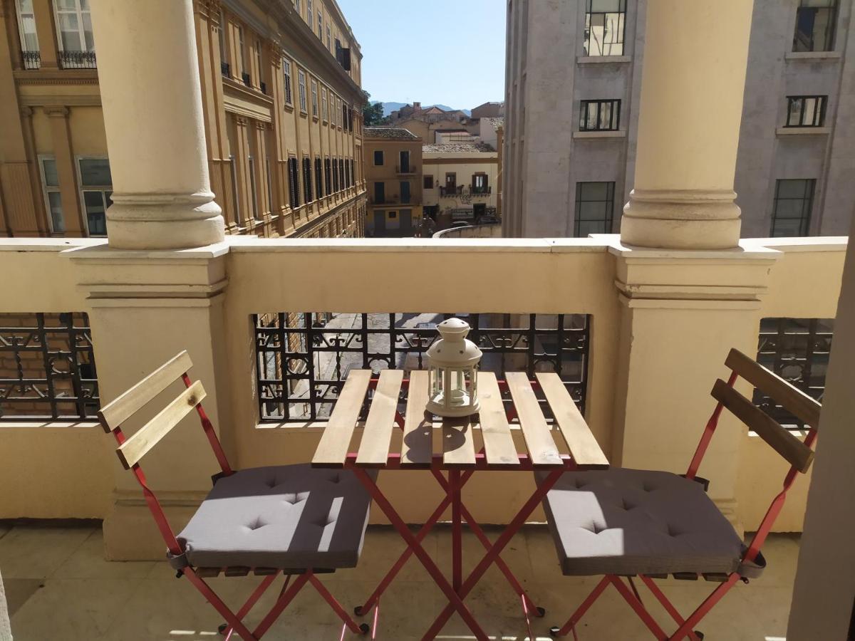 Via Roma 315 Couette-café 2*